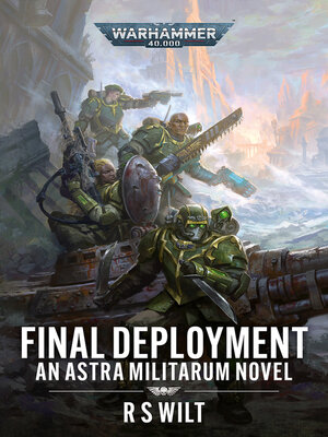 cover image of Final Deployment